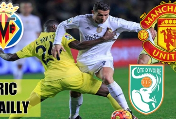 Chuyển nhượng tối 5/6: M.U đàm phán mua sao của Villarreal