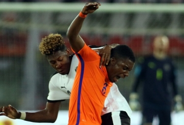 Video bàn thắng: Áo 0-2 Hà Lan (Giao hữu quốc tế)