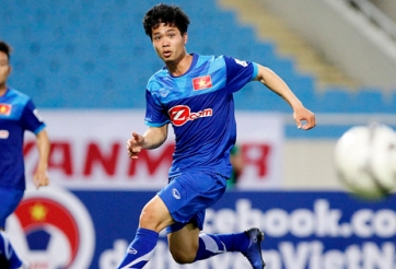 Công Phượng có thể lỡ trận chung kết cùng ĐT Việt Nam