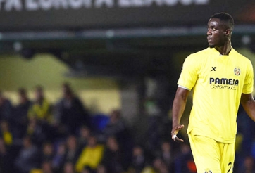 MU đàm phán mua Eric Bailly của Villarreal