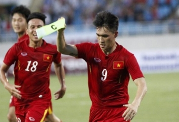 Trước trận chung kết Việt Nam vs Singapore, Cúp Aya Bank: Vẫn còn lo