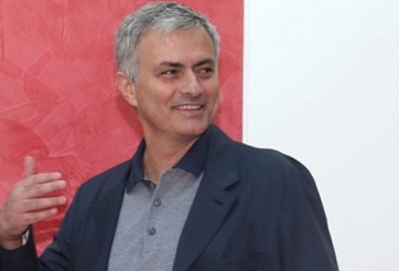 Điểm tin sáng 6/6: Mourinho công bố trợ thủ thứ 2 tại MU