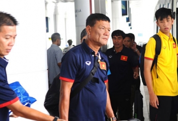 Điểm tin chiều 6/6: U21 Việt Nam về nước trong im lặng