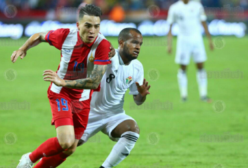 Video bàn thắng: Thái Lan 2-0 Jordan (King's Cup 2016)