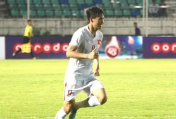 VIDEO: ĐT Việt Nam thắng tưng bừng Singapore sau 2 hiệp phụ