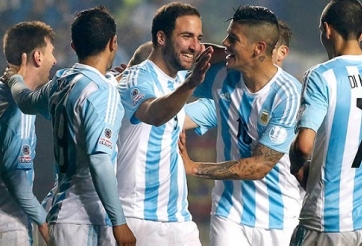 Liverpool sắp đạt thỏa thuận mua ngôi sao Argentina