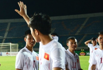 Tuấn Anh - Xuân Trường: Những người hùng thầm lặng của ĐTVN