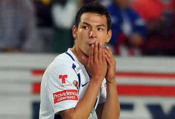 M.U chính thức hỏi mua sao trẻ lạ hoắc