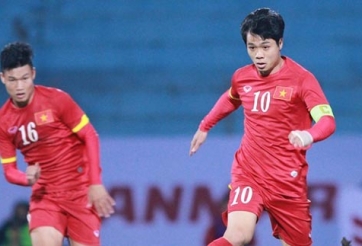 Tin tức bóng đá Việt Nam nổi bật ngày 7/6