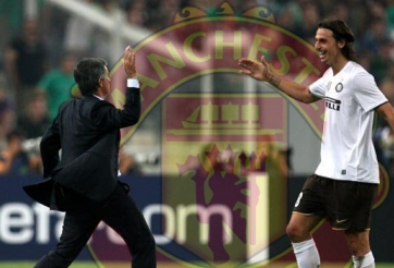 Chuyển nhượng sáng 7/6: M.U hoàn tất thương vụ kép trong hôm nay