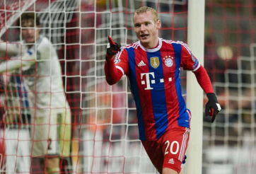 Dortmund chiêu mộ thành công người Bayern