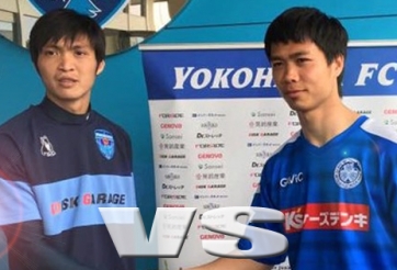 Yokohama vs Mito HollyHock: Derby Việt Nam, 17h00 ngày 8/6