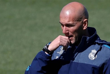 Danh sách mua sắm của Real: Nhiều hàng ‘khủng’