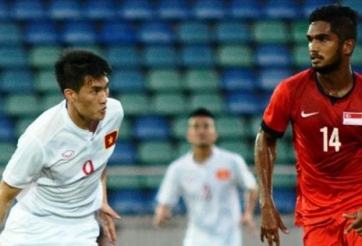 Báo Thái Lan nói gì về ĐTVN thời HLV Hữu Thắng?