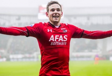 Mục tiêu số 1 của Arsenal gia nhập Tottenham