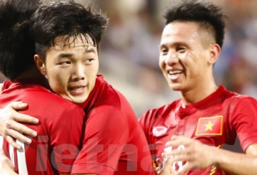 Ba sự thay đổi lớn của tuyển Việt Nam dưới thời Hữu Thắng