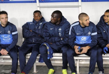 Siêu sao của ĐT Pháp muốn tới Arsenal