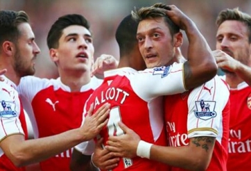Arsenal muốn có thêm hai gương mặt chất lượng tuyến tiền vệ