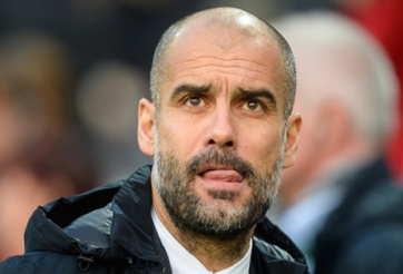 Xác nhận: Man City không thể mua cầu thủ từ Bayern Munich