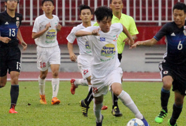 U16 HAGL thua thảm, HLV Graechen vẫn khen ngợi học trò