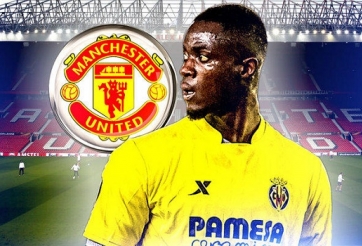 Chuyển nhượng sáng 8/6: Sao Villarreal vượt qua kiểm tra y tế tại M.U