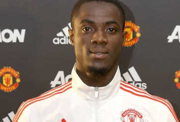 Chính thức: MU có tân binh đầu tiên dưới triều đại Mourinho