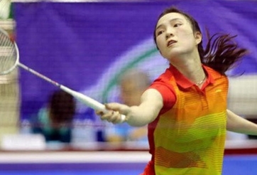 Tiến Minh và Vũ Thị Trang tiếp tục phong độ cao tại Australia