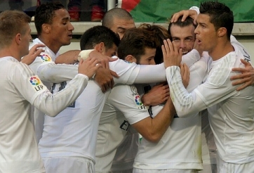 PSG ra giá 90 triệu euro cho ‘người thừa’ của Real