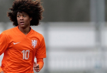 Tahith Chong xác nhận sắp là người của Man Utd
