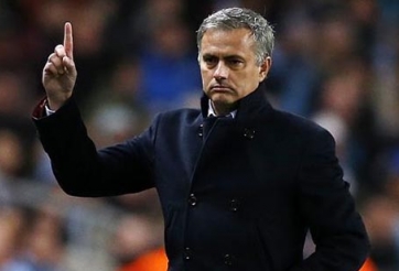 Sau Baily, Mourinho tung tiền nâng cấp hàng công Quỷ đỏ
