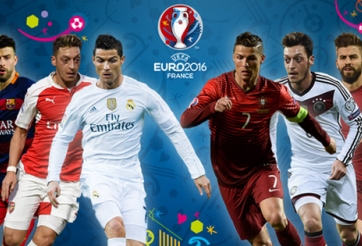 Những điều cần biết về lễ khai mạc EURO 2016