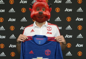 Chuyển nhượng tối 9/6: M.U hoàn tất hợp đồng thứ ba sau hai ngày