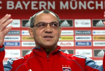 Đại gia Trung Quốc bổ nhiệm cựu HLV Bayern Munich