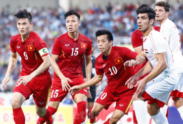 Tin tức bóng đá Việt Nam nổi bật ngày 9/6
