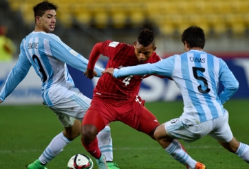 Nhận định kèo Argentina vs Panama, 8h30 ngày 11/6