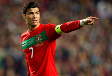 Tin tổng hợp EURO 2016 cuối ngày 10/6