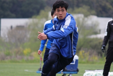 Điểm tin sáng 10/6: Công Phượng muốn ở lại Mito Hollyhock