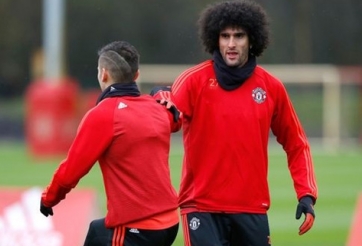 Điểm tên 4 cầu thủ MU sắp bị Mourinho đẩy ra đường