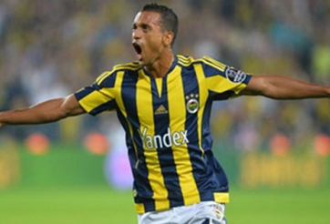 HLV Mourinho tính đưa Nani trở lại MU