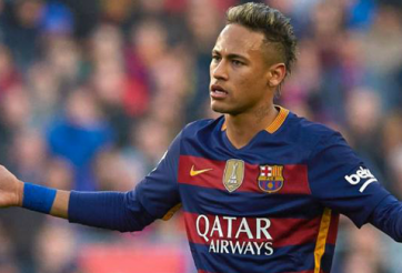 PSG vung 154 triệu bảng mua Neymar