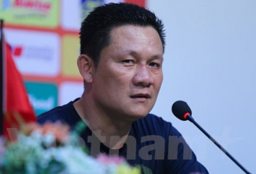 HLV HAGL tiết lộ bí quyết đánh bại SHB Đà Nẵng