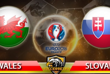 Nhận định kèo xứ Wales vs Slovakia, 23h00 ngày 11/6