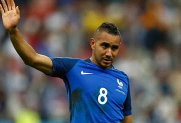 Các huyền thoại khen nức nở Payet