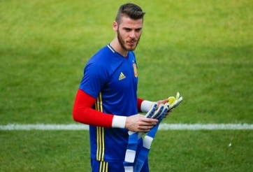 Điểm tin 11/6: De Gea lên tiếng về bê bối tình dục