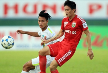 Điểm tin tối 11/6: HAGL đối đầu B.BD; ĐT Bỉ nhận hung tin