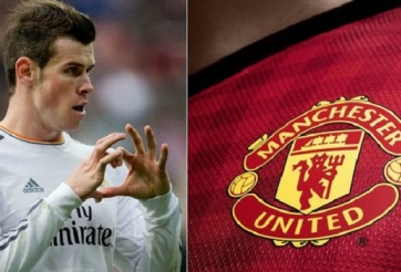 Chuyển nhượng tối 11/6: M.U phá vỡ kỷ lục chuyển nhượng vì Bale