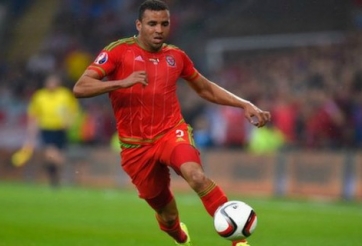 VIDEO: Robson-Kanu nâng tỷ số lên 2-1 cho Xứ Wales