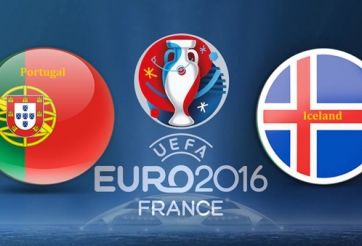 Nhận định kèo Bồ Đào Nha vs Iceland 2h00 ngày 15/6: Chờ 'kịch sỹ' Ronaldo