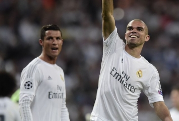 HLV Iceland ‘đá đểu’ Ronaldo và Pepe trước trận gặp Bồ Đào Nha