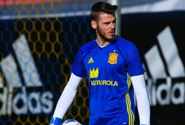 Điểm tin tối 13/6: Tương lai De Gea sáng tỏ vào thứ Tư